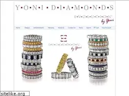 Sites similar to yonidiamonds.com
