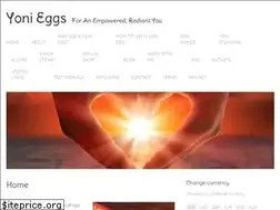 Sites similar to yonieggs.co.za