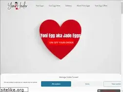 Sites similar to yonihealer.co.uk