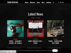 Sites similar to yonii.de