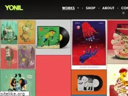 Sites similar to yonil.com