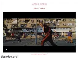 Sites similar to yonilappin.com