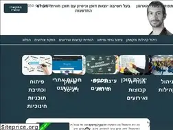 Sites similar to yoninfo.me