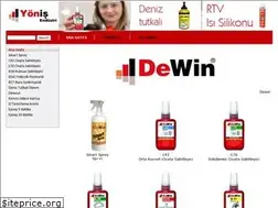 Sites similar to yonis.com.tr