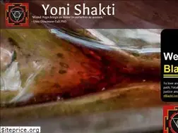 Sites similar to yonishakti.co