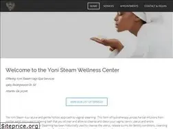 Sites similar to yonisteam.com