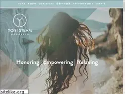 Sites similar to yonisteamhonolulu.com