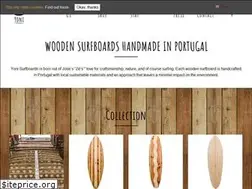 Sites similar to yonisurfboards.com