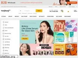 Sites similar to yonjikonji.co.kr