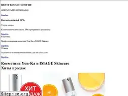 Sites similar to yonka-centr.ru