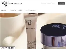 Sites similar to yonka-jp.com
