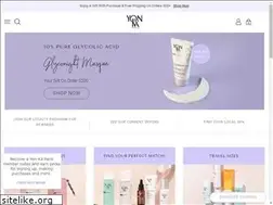 Sites similar to yonka.be