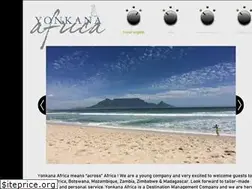 Sites similar to yonkana.com