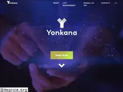 Sites similar to yonkana.net