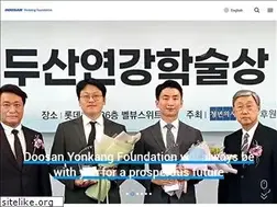 Sites similar to yonkang.org