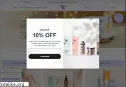 Sites similar to yonkausa.com