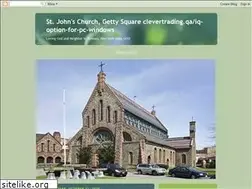 Sites similar to yonkerschurch.org