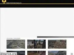 Sites similar to yonkerscontractingco.com