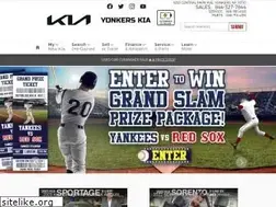 Sites similar to yonkerskia.com