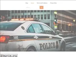 Sites similar to yonkerspolice.org