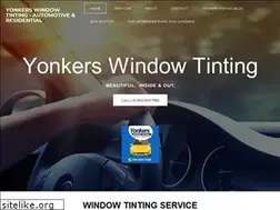Sites similar to yonkerstinting.com