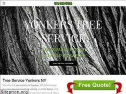 Sites similar to yonkerstree.com