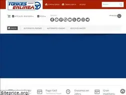Sites similar to yonkesenlinea.com