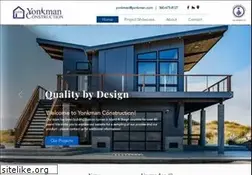 Sites similar to yonkman.com