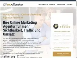Sites similar to yonline-webagentur.de
