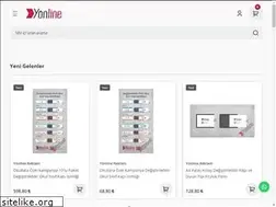 Sites similar to yonline.org