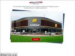 Sites similar to yonmagaza.com