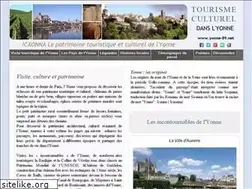 Sites similar to yonne-89.net