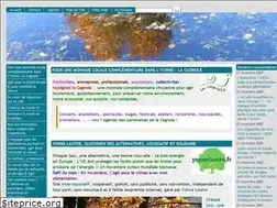 Sites similar to yonnelautre.fr