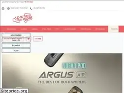 Sites similar to yonofumoyovapeo.com