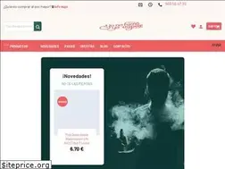 Sites similar to yonofumoyovapeo.es