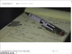 Sites similar to yonomitt.com