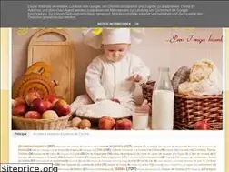 Sites similar to yonosoycocinero.blogspot.com