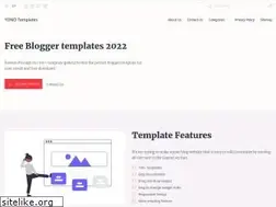 Sites similar to yonotemplates.blogspot.com