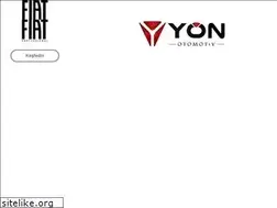 Sites similar to yonotomotiv.com.tr