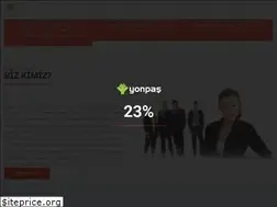 Sites similar to yonpas.com