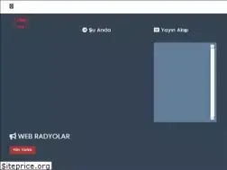 Sites similar to yonradyo.com.tr