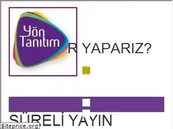 Sites similar to yontanitim.com