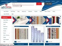 Sites similar to yonteksmefrusat.com
