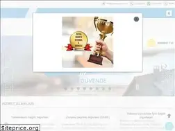 Sites similar to yontemgroup.com.tr