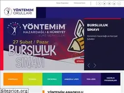 Sites similar to yontemim.com