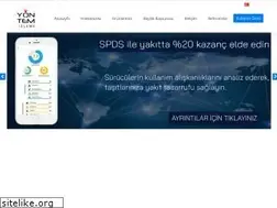 Sites similar to yontemizleme.com