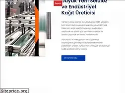Sites similar to yontemkagit.com.tr