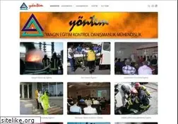Sites similar to yontemyangin.com