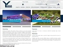 Sites similar to yontemyapi.com.tr