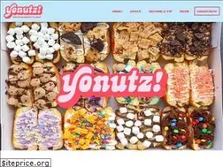 Sites similar to yonutzfl.com